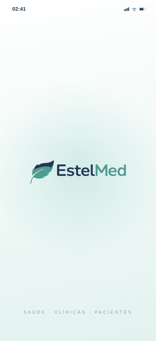 EstelMed splash