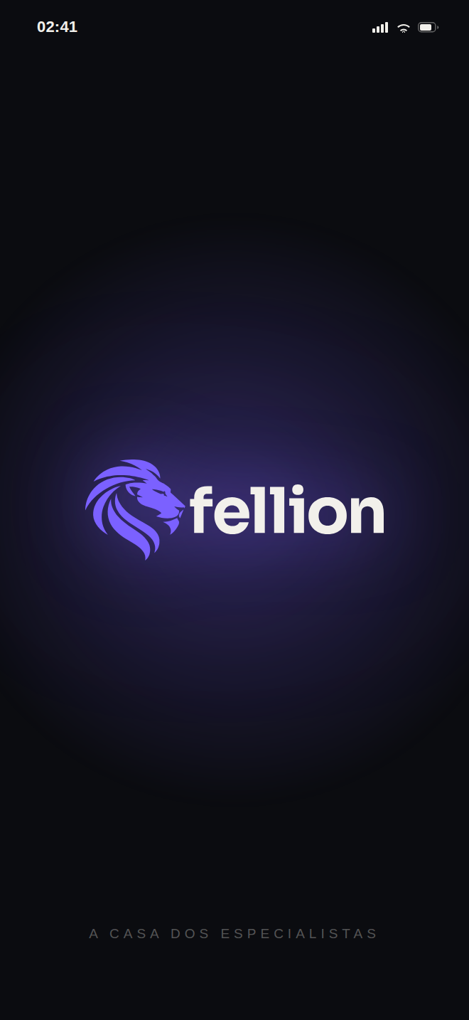 Fellion splash